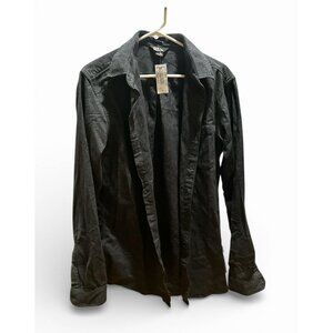 Men's Eddie's Favorite Flannel Classic Fit Shirt - Solid (Medium Tall)